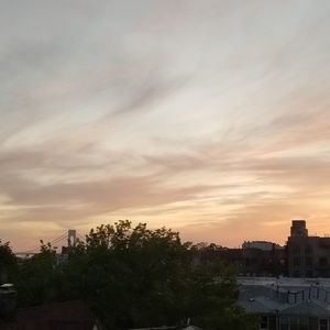 Meet your Posher, Ginny